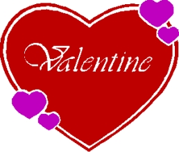 Valentine Special
